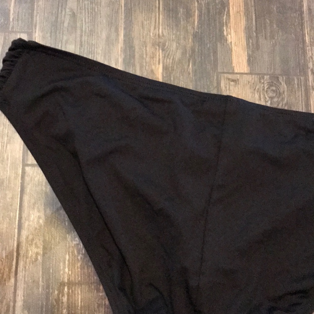 La Blanca Island Goddess Bikini Bottom- NWOT - Picture 7 of 8